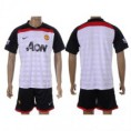 United blanca 2011-2012